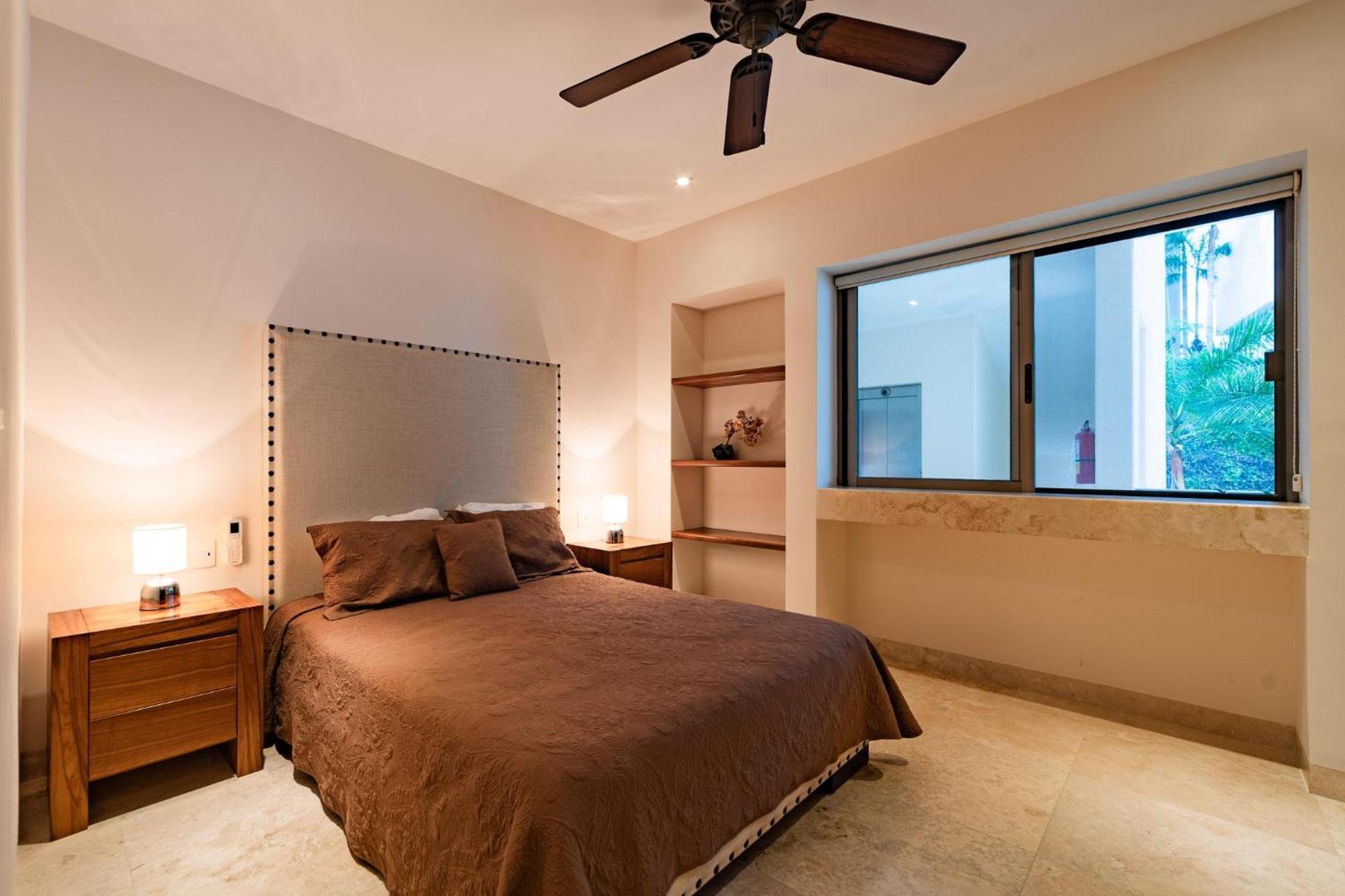2055 - Cosmo 8A2 Villa Santa Cruz Huatulco Exteriör bild