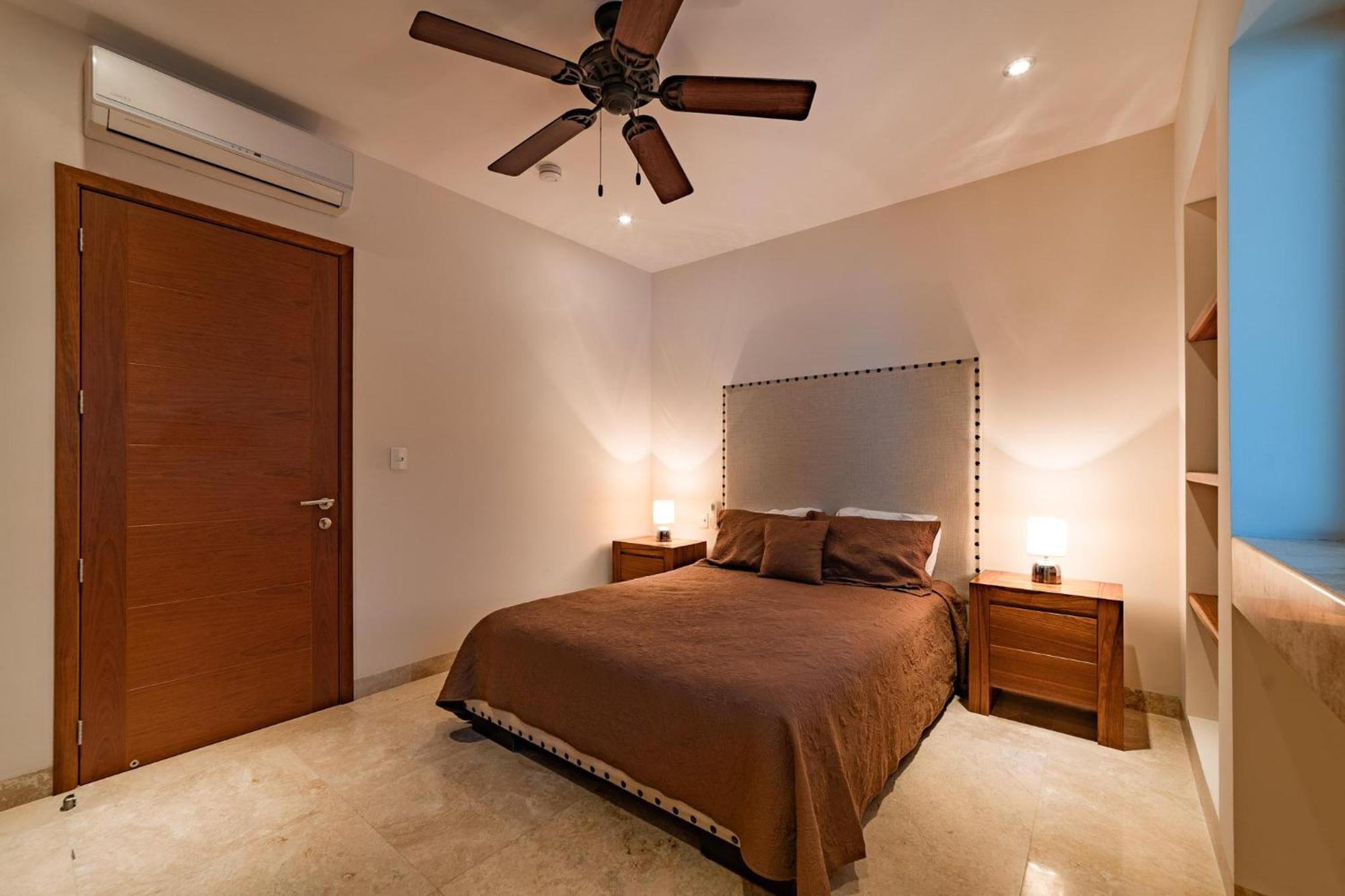 2055 - Cosmo 8A2 Villa Santa Cruz Huatulco Exteriör bild